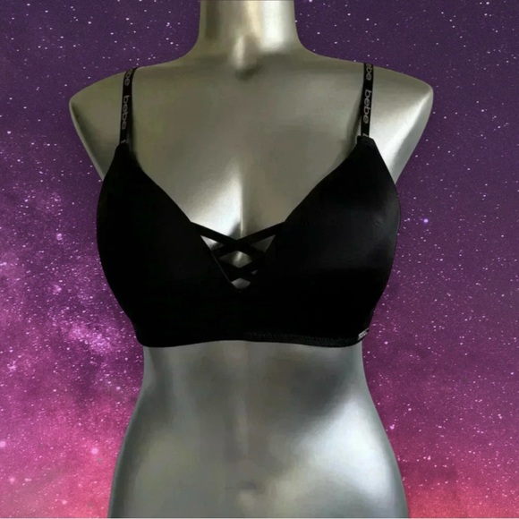 🆕Bebe Wireless  Bra - Picture 8 of 16
